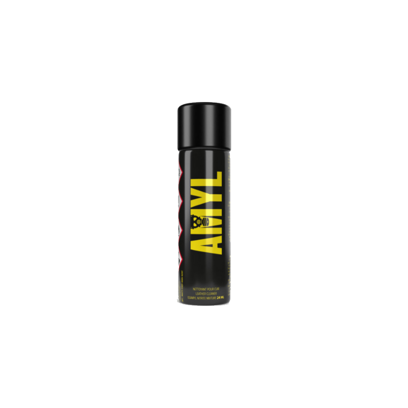 AMYL Slim 24ml - POPPERS