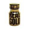 Real Gold ULTRA Strong 9ml - POPPERS