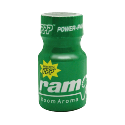 Ram Aroma 9ml - POPPERS