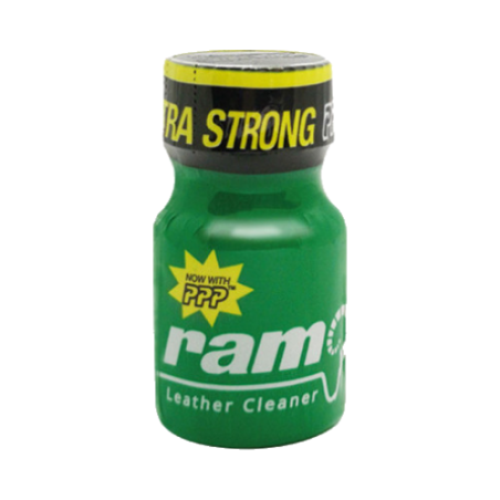 Ram ULTRA Strong 9ml - POPPERS