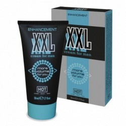 HOT XXL VOLUME CREAM, 50 ml (1,7 fl.oz.) - Wellness